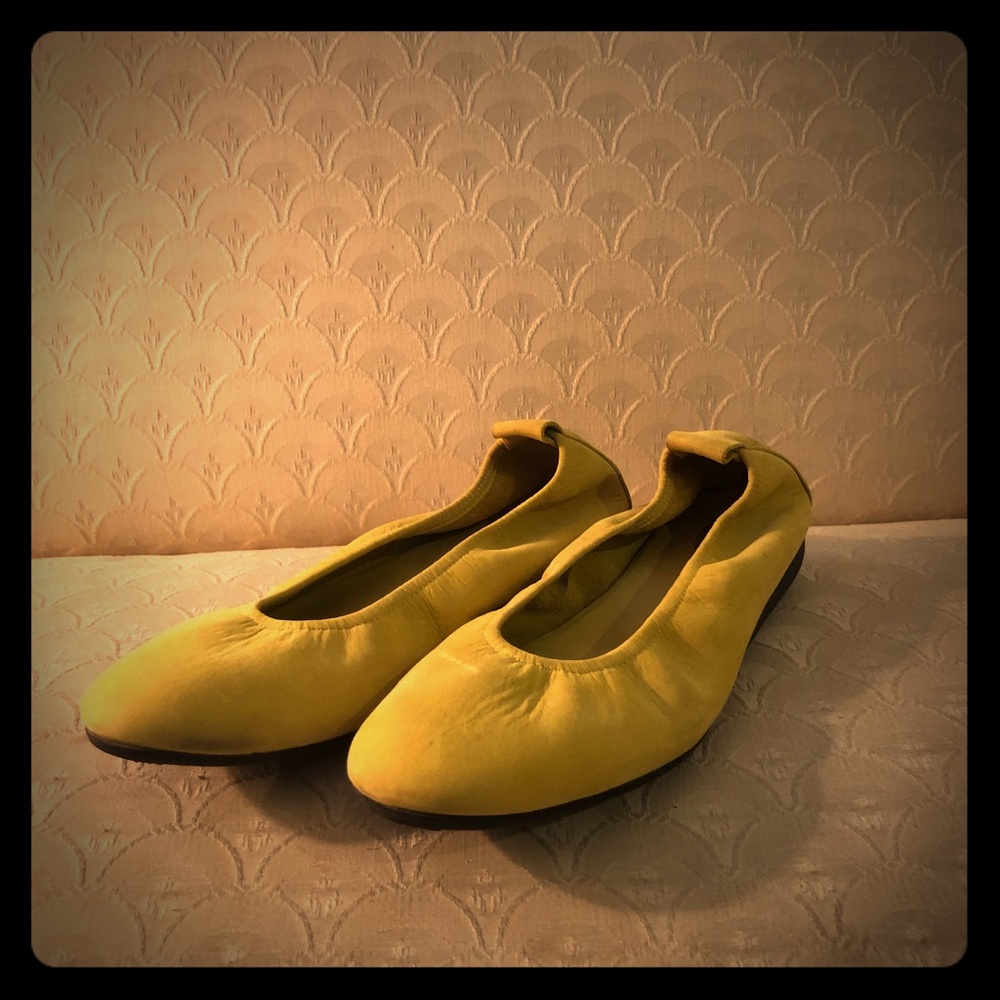 Arche Ballerina/Flats